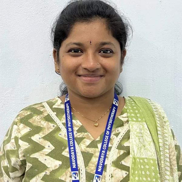 Dr. Padmavati S. Patil