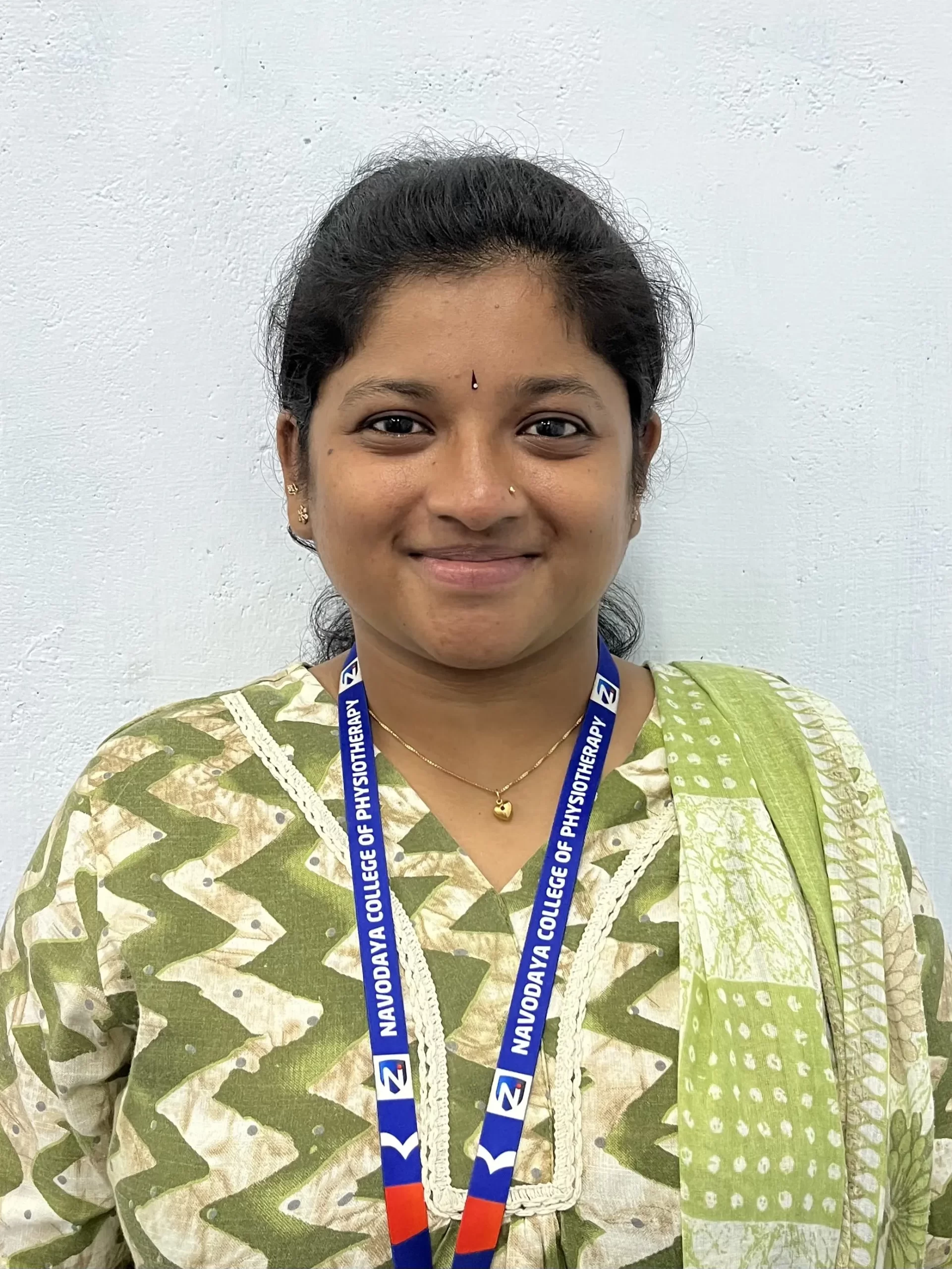 Dr. Padmavati S. Patil
