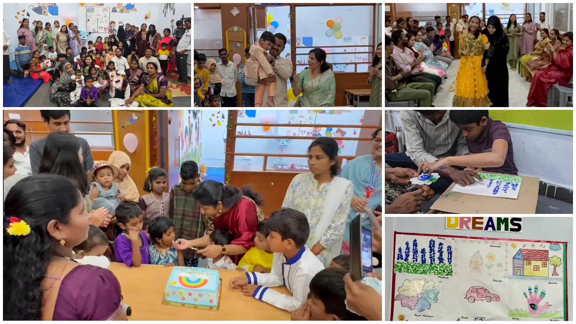 Children’s Day Celebration