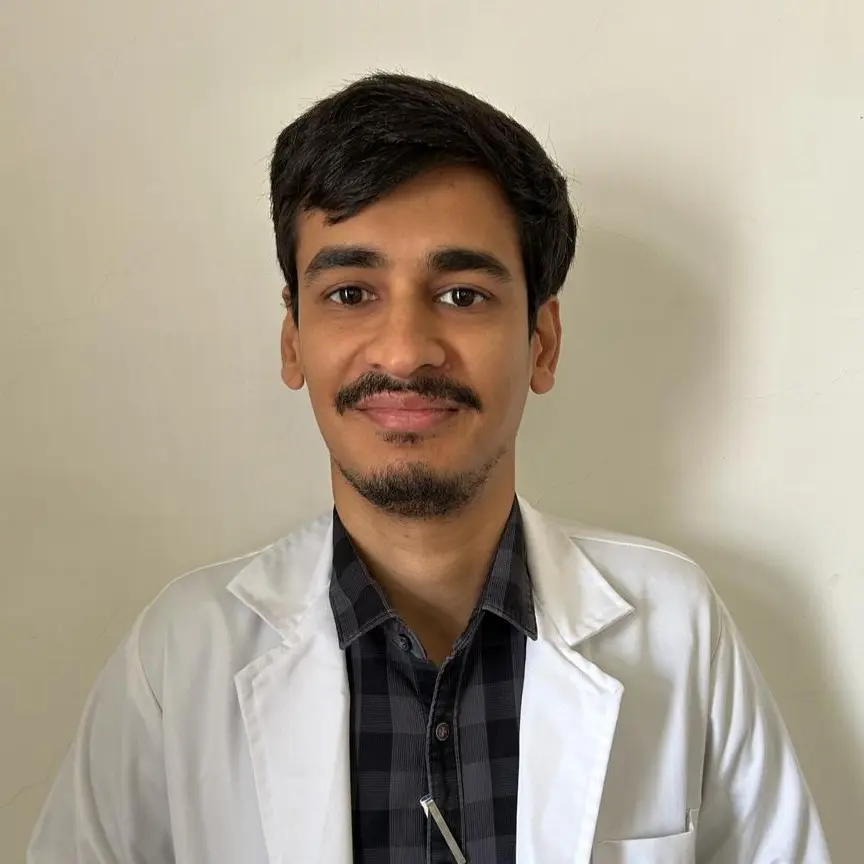 Dr Yateendra