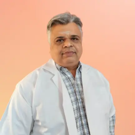 DR. R SHIVAKUMAR