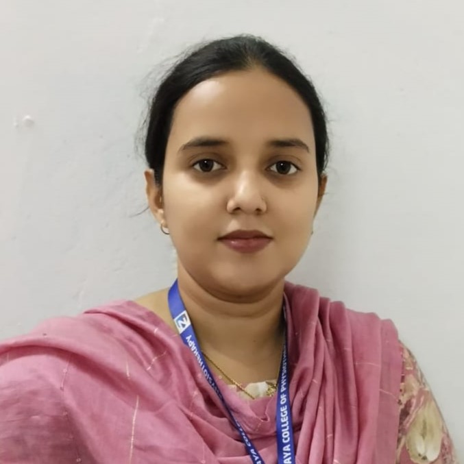 Dr. Gautami Pujar