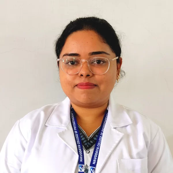 Dr.Binita Nag
