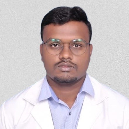 Dr. Nikhil Devadatta (PT)