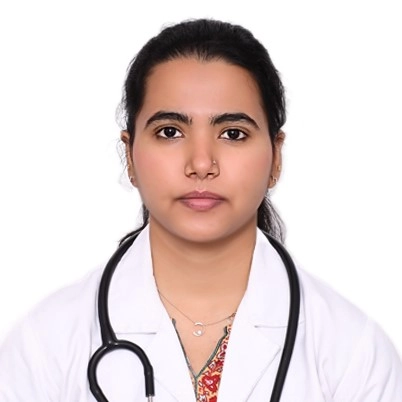 Dr. SABA SAMREEN