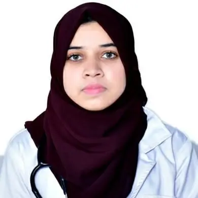 Dr. HUMERA EAJAZ